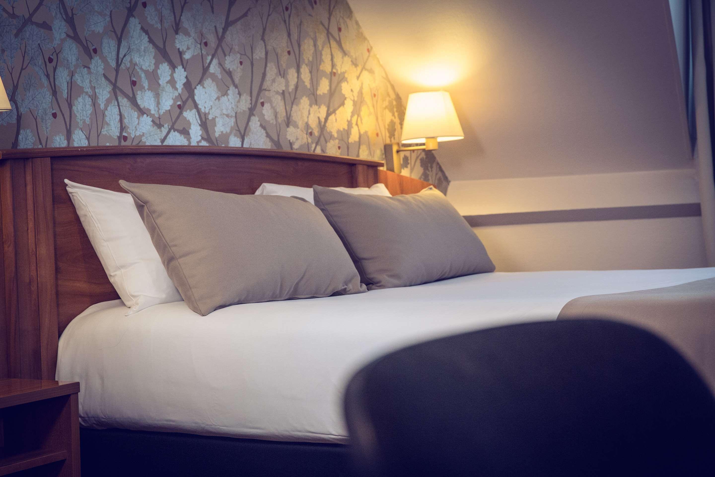 Hotel Timhotel Le Louvre Parigi