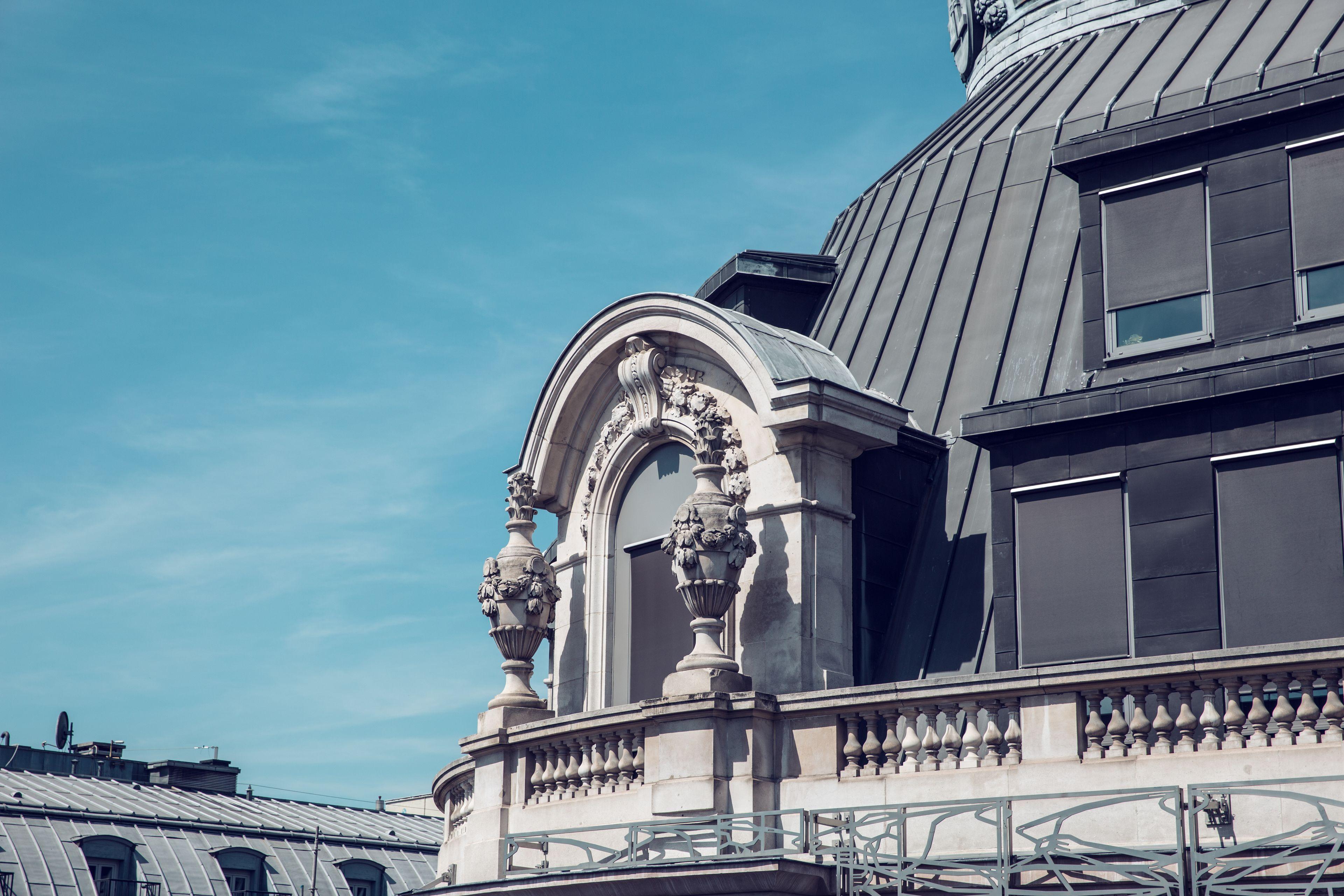 Timhotel Le Louvre 3* Parigi