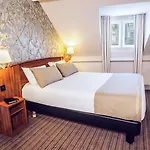 Timhotel Le Louvre