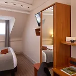 Timhotel Le Louvre