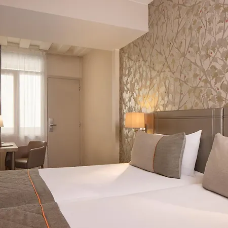 Timhotel Le Louvre 3* Paris
