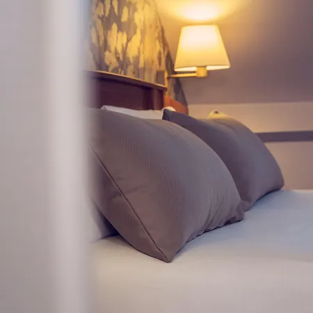 Timhotel Le Louvre Hotel Paris
