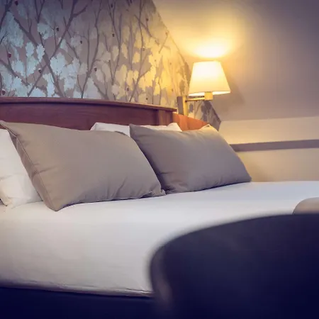 Hotel Timhotel Le Louvre Paris