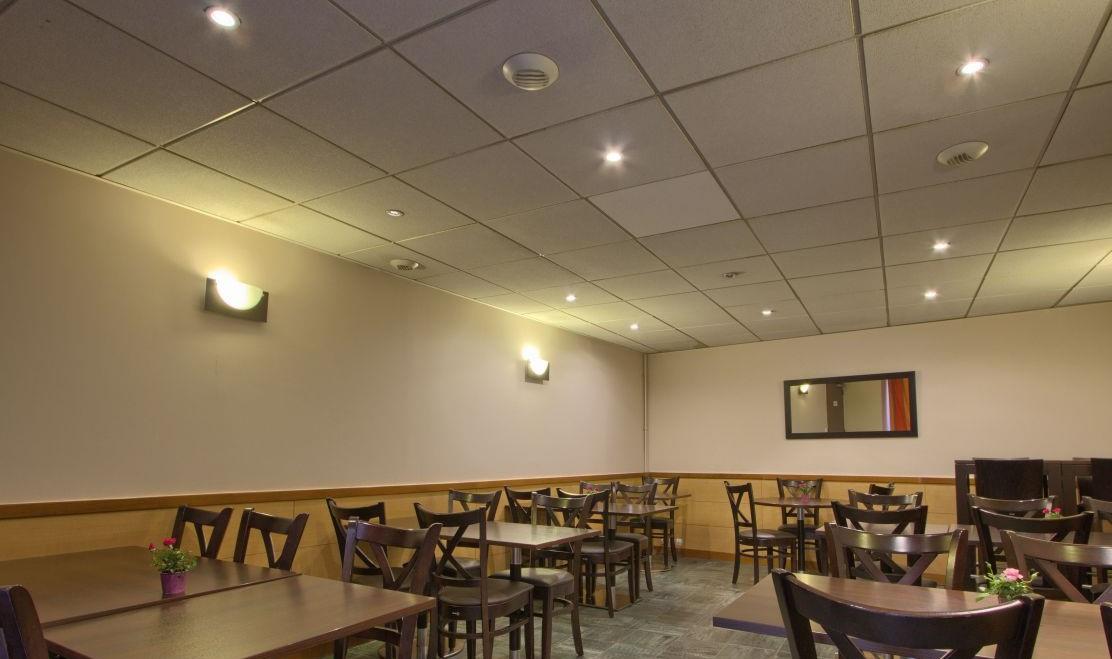 Hotel Timhotel Le Louvre 3*