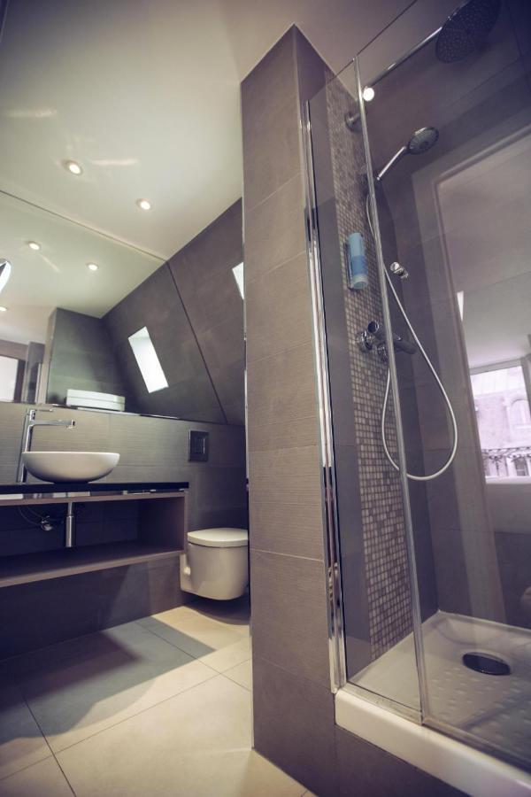 Timhotel Le Louvre Hotel Parigi