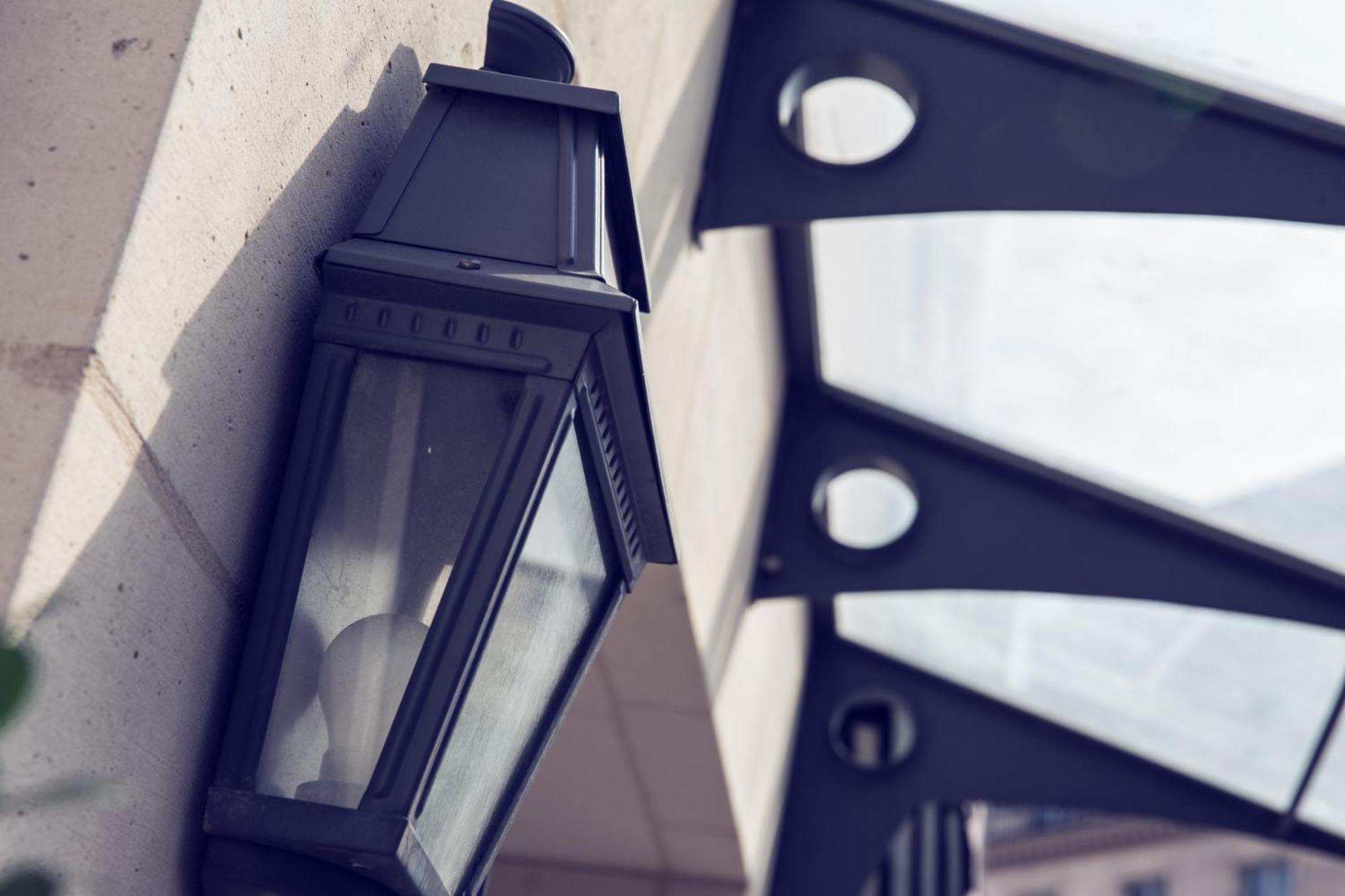 Hotel Timhotel Le Louvre