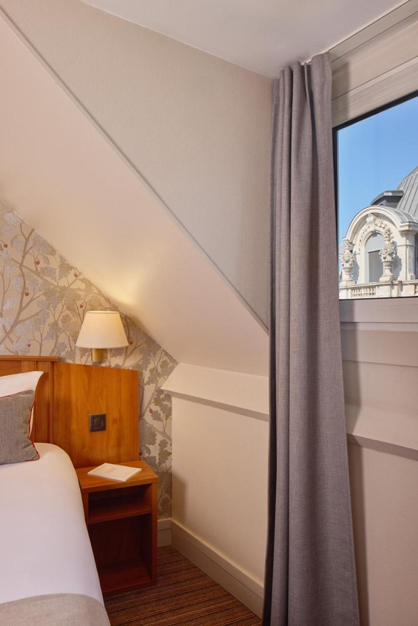 Hotel Timhotel Le Louvre