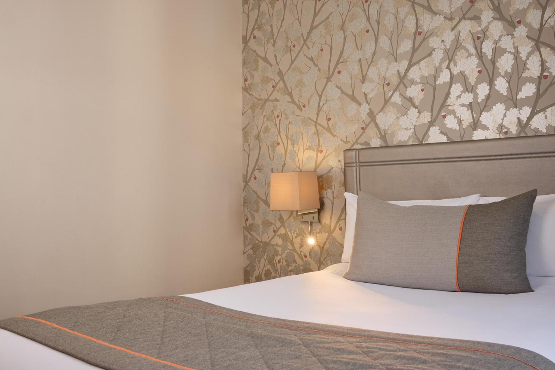 Timhotel Le Louvre 3* Parigi