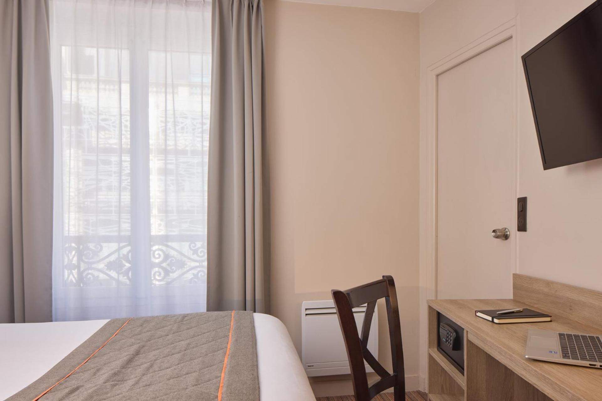 Hotel Timhotel Le Louvre
