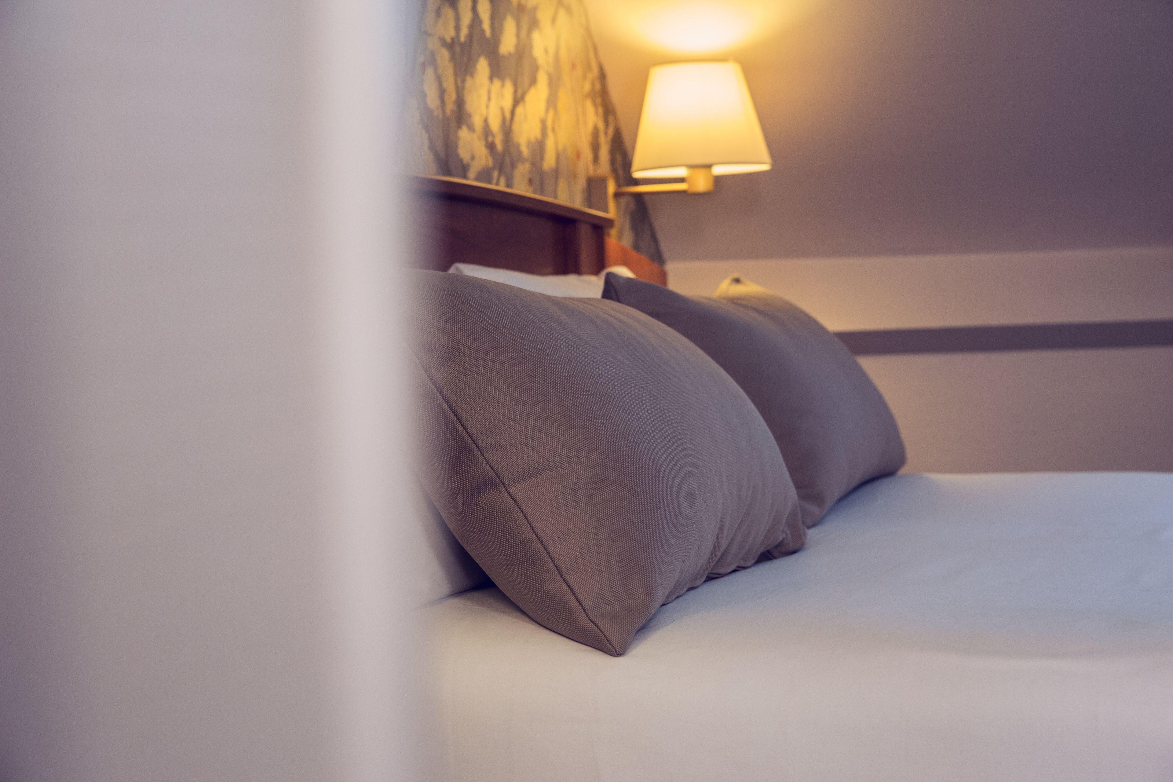 Timhotel Le Louvre Hotel Paris