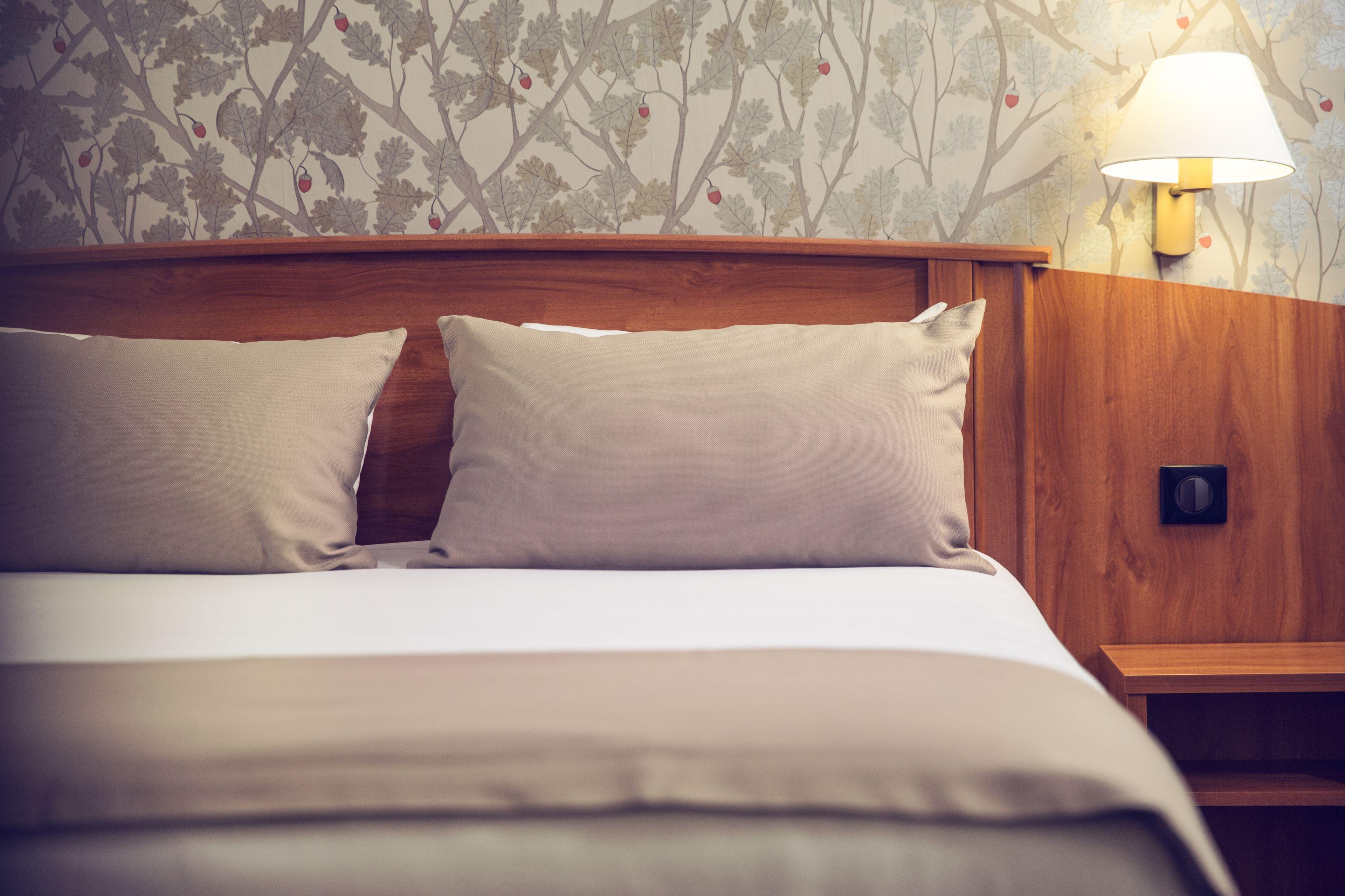 Timhotel Le Louvre Paris