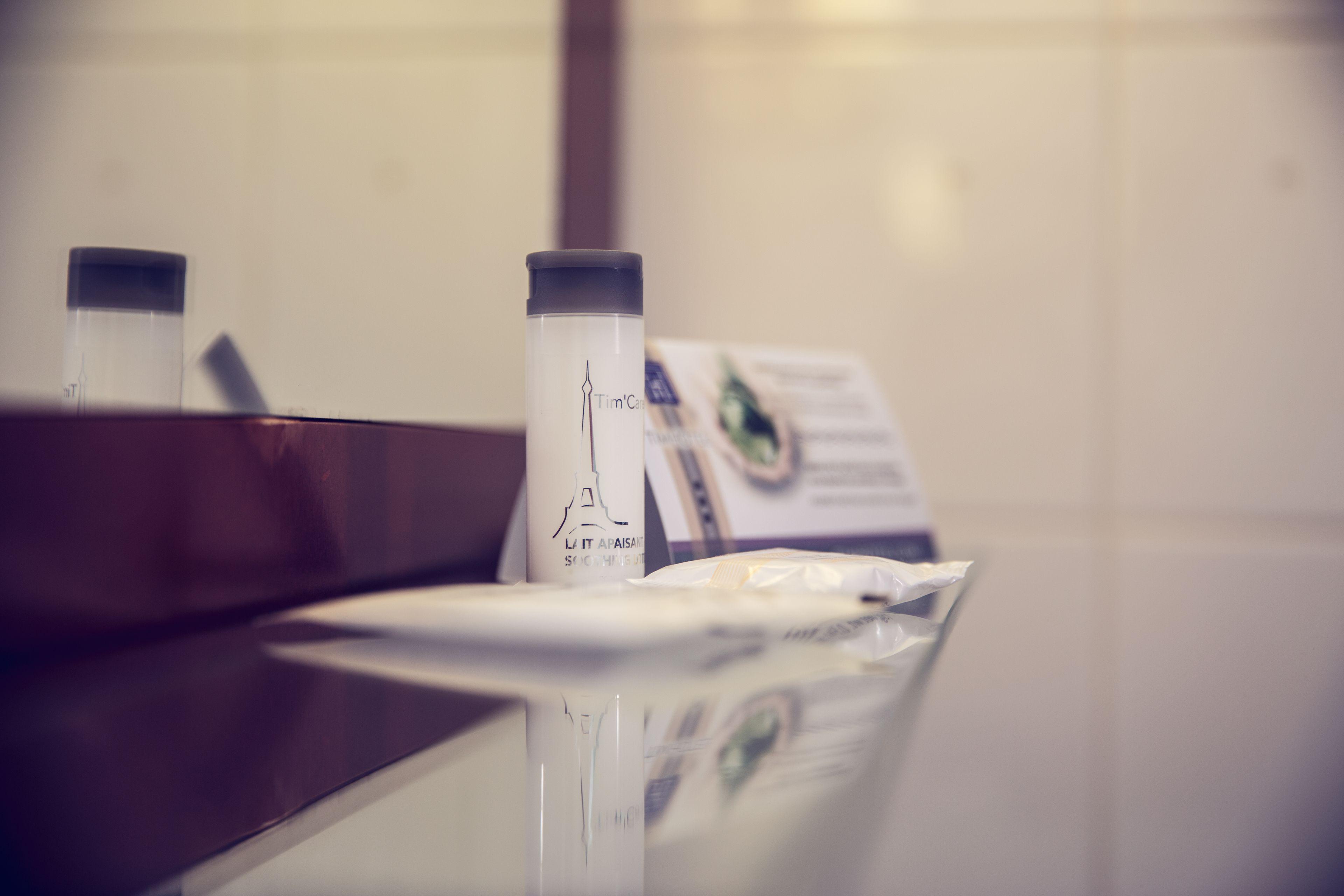 Timhotel Le Louvre Hotel Parigi