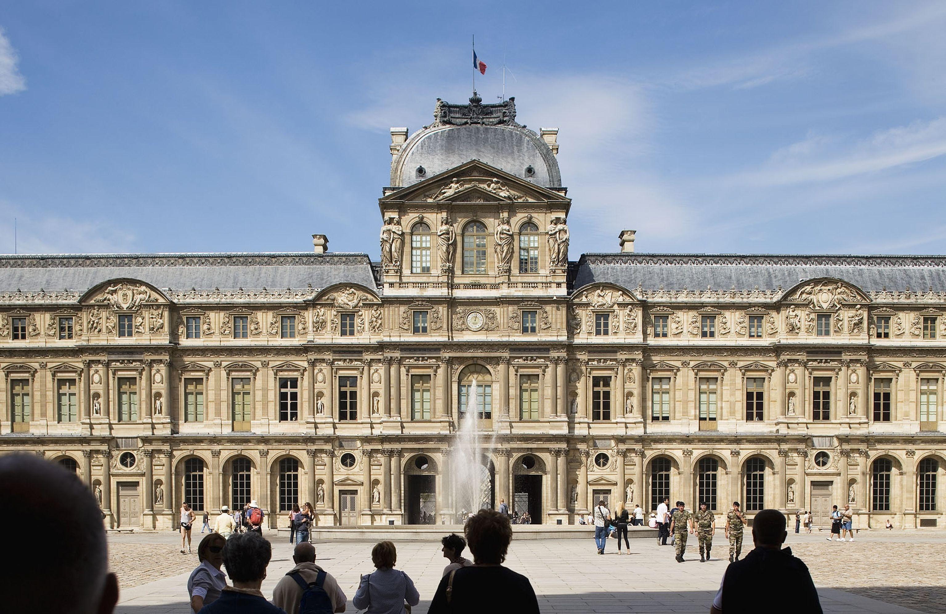 Timhotel Le Louvre 3* Paris