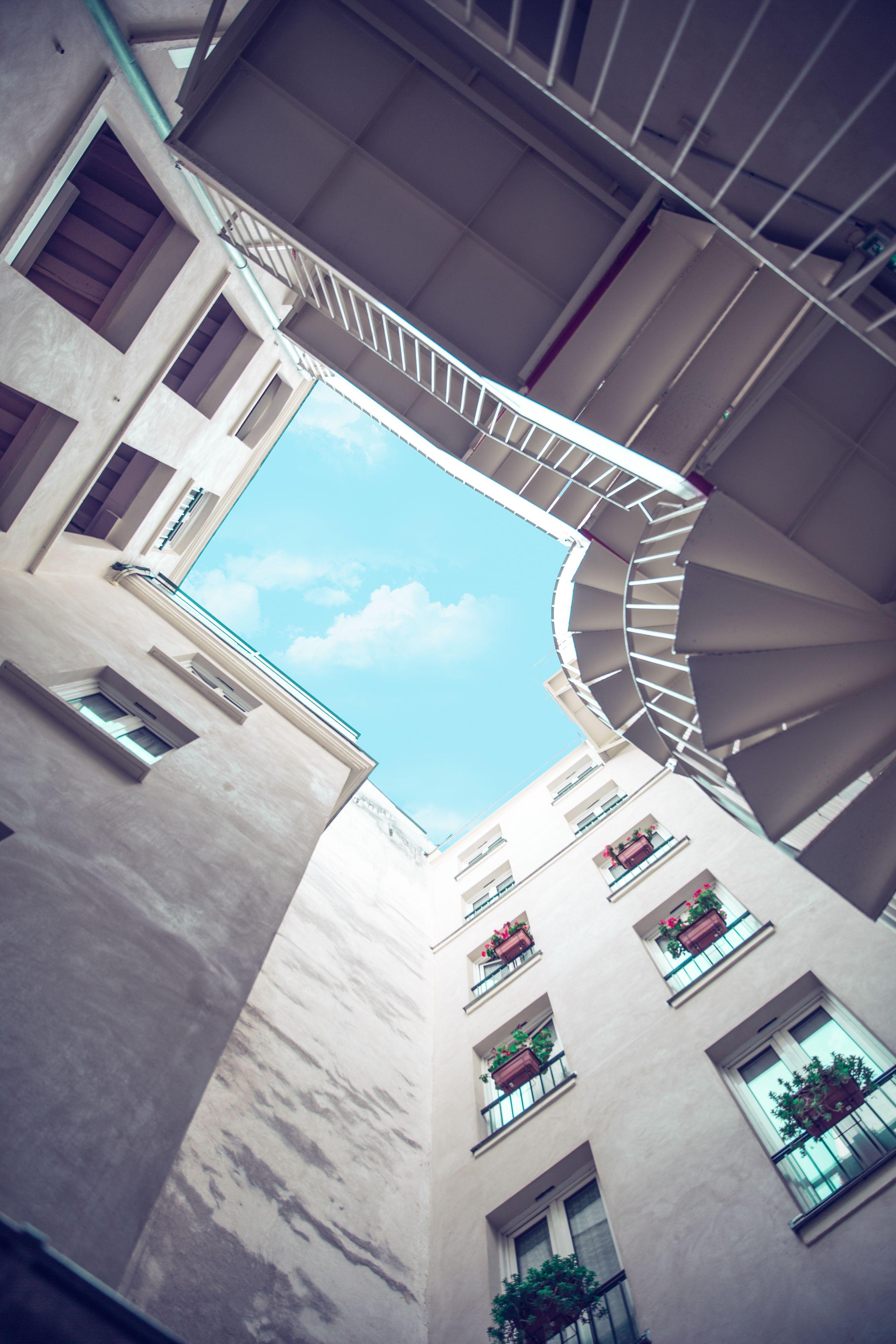 Timhotel Le Louvre Hotel Parigi