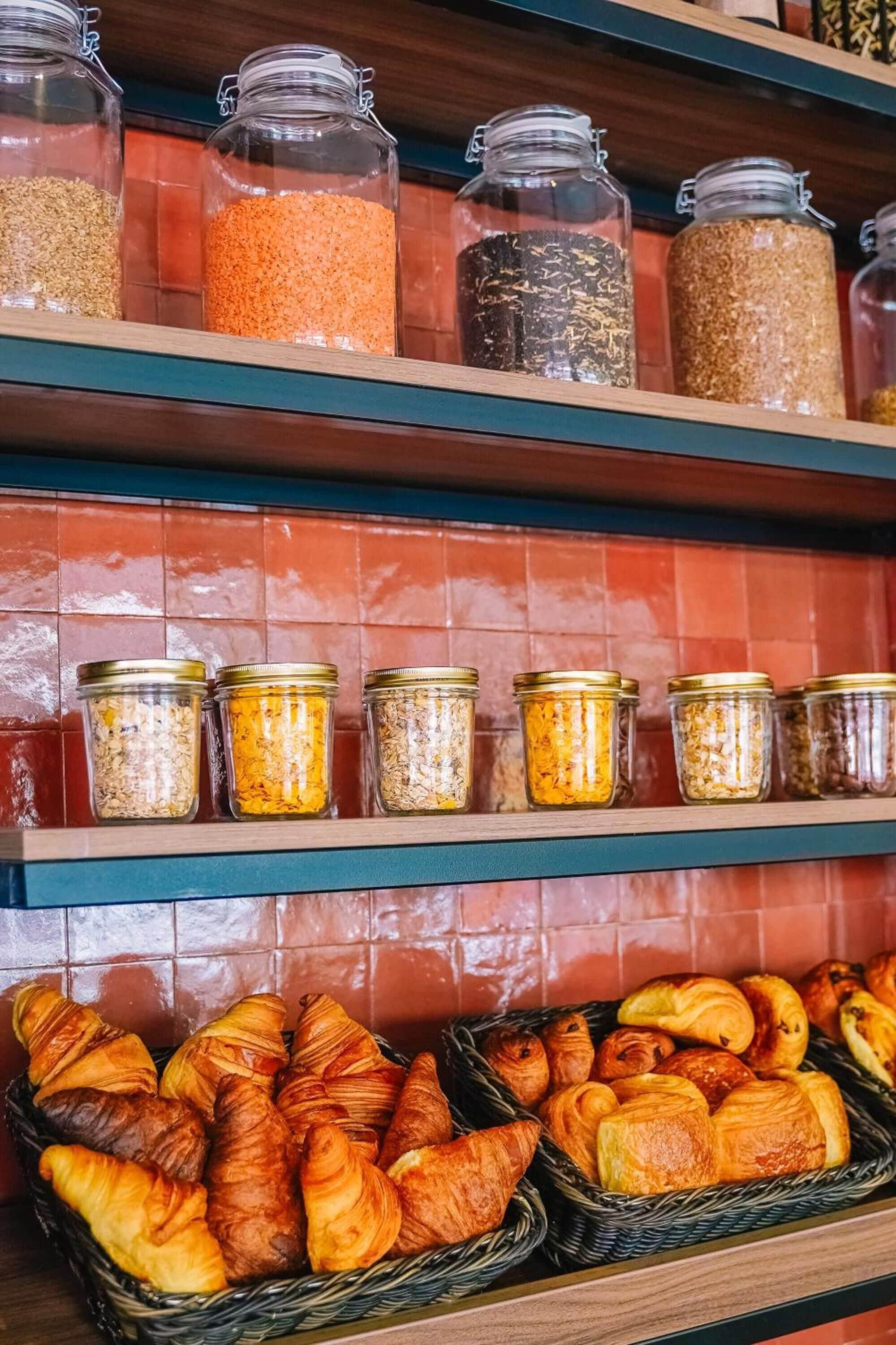 Timhotel Le Louvre Hotel