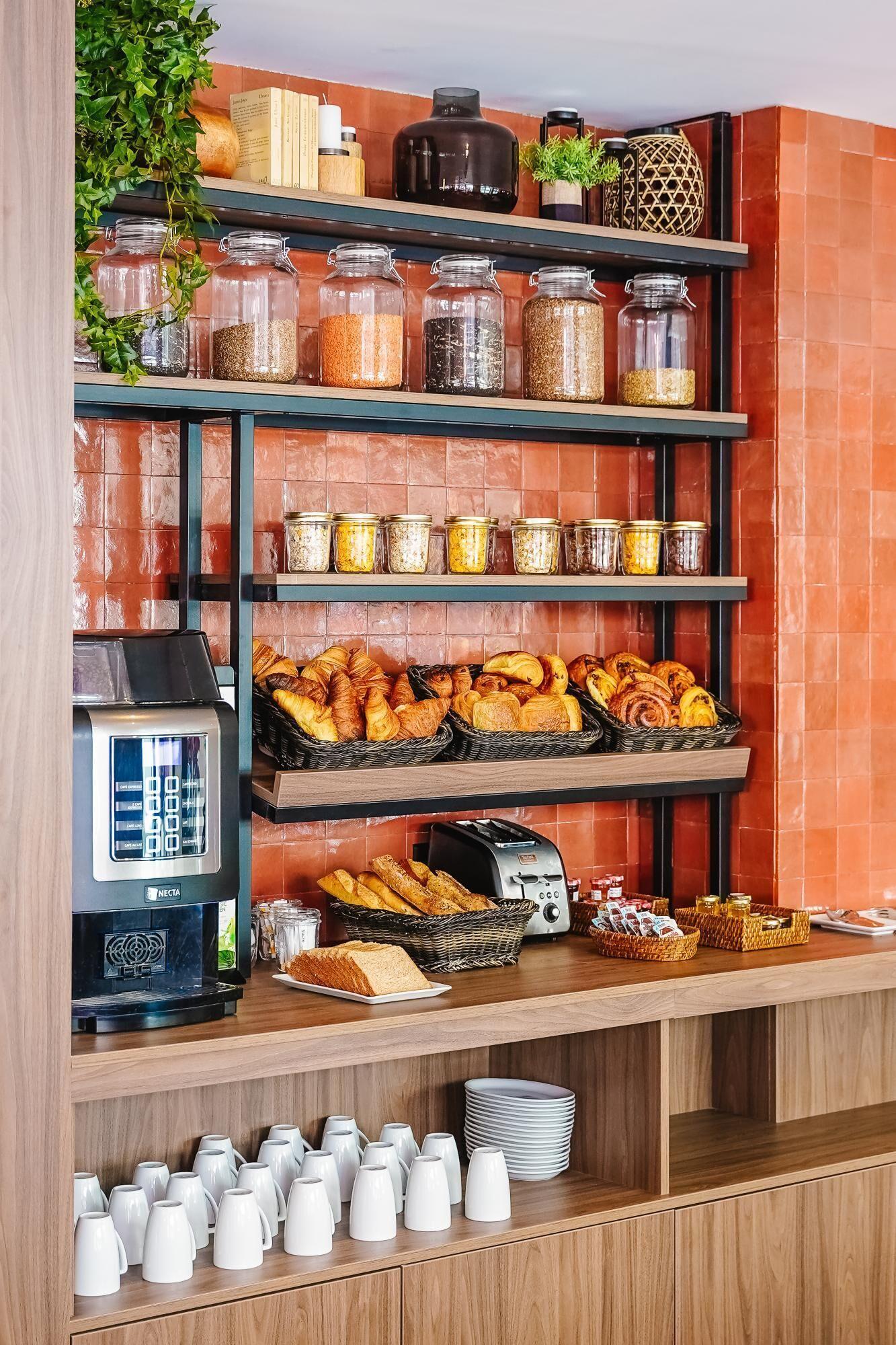 Timhotel Le Louvre Paris