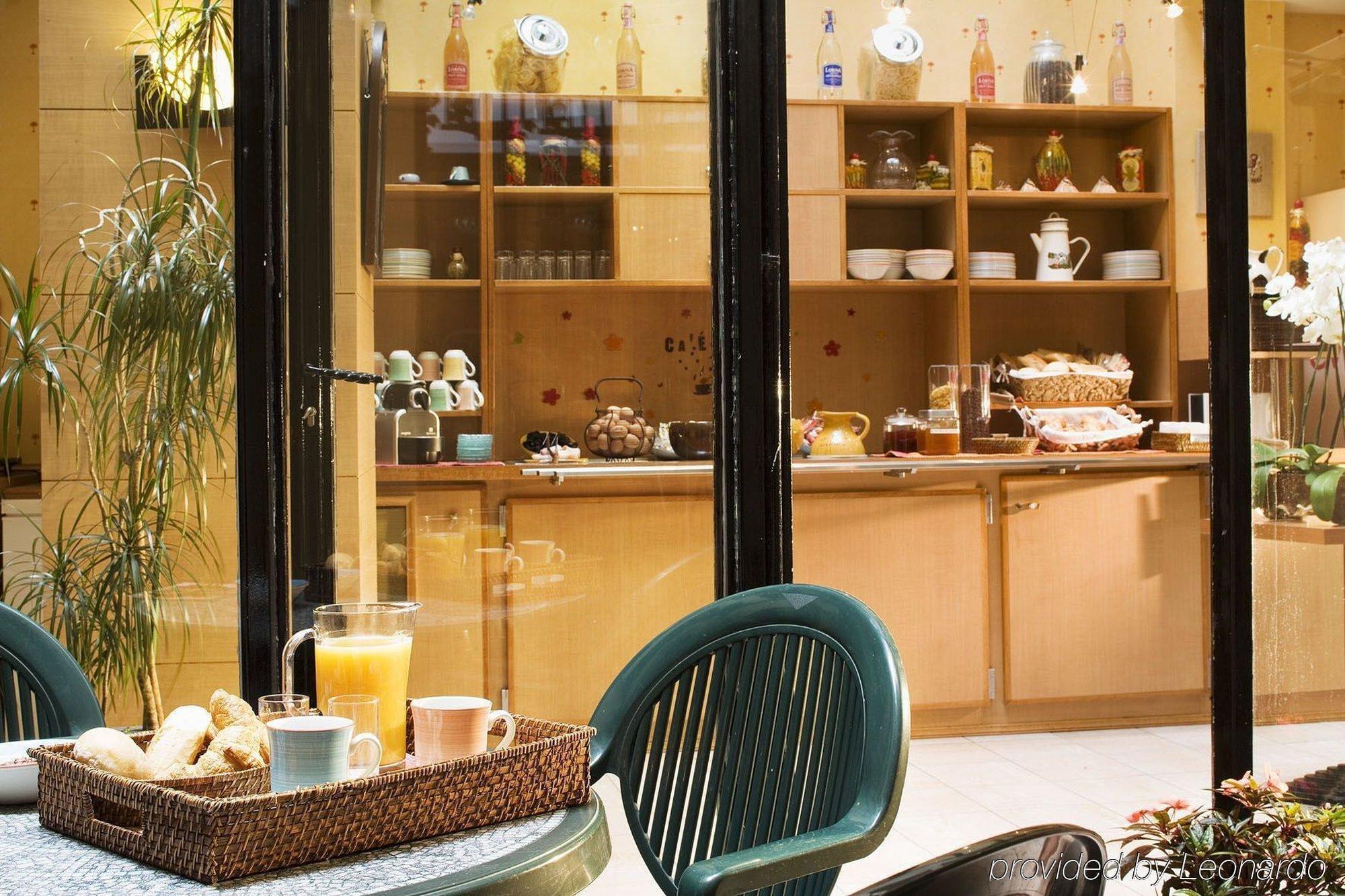 Hotel Timhotel Le Louvre 3*