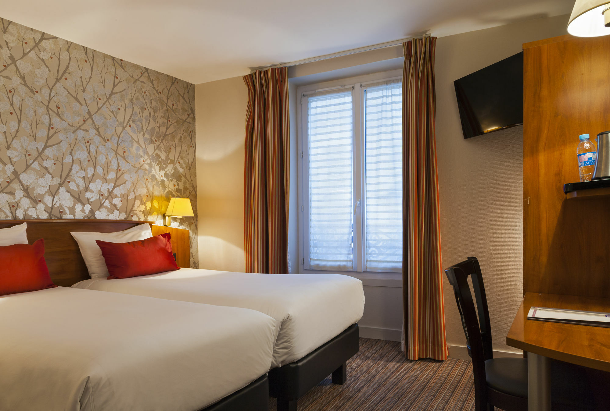 Hotel Timhotel Le Louvre