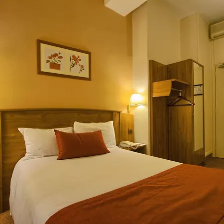 Timhotel Le Louvre Hotel Parigi