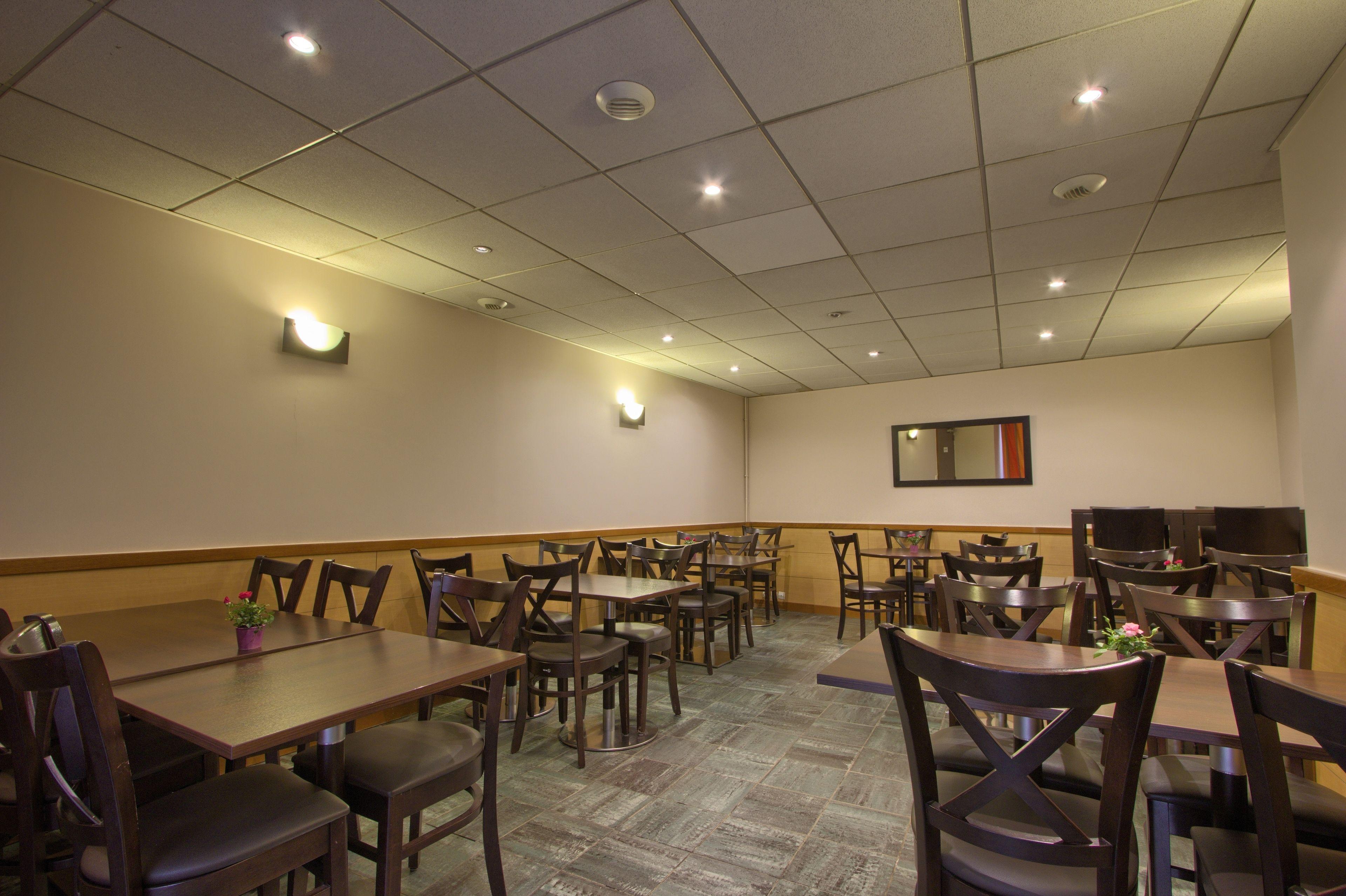 Timhotel Le Louvre Hotel 3*