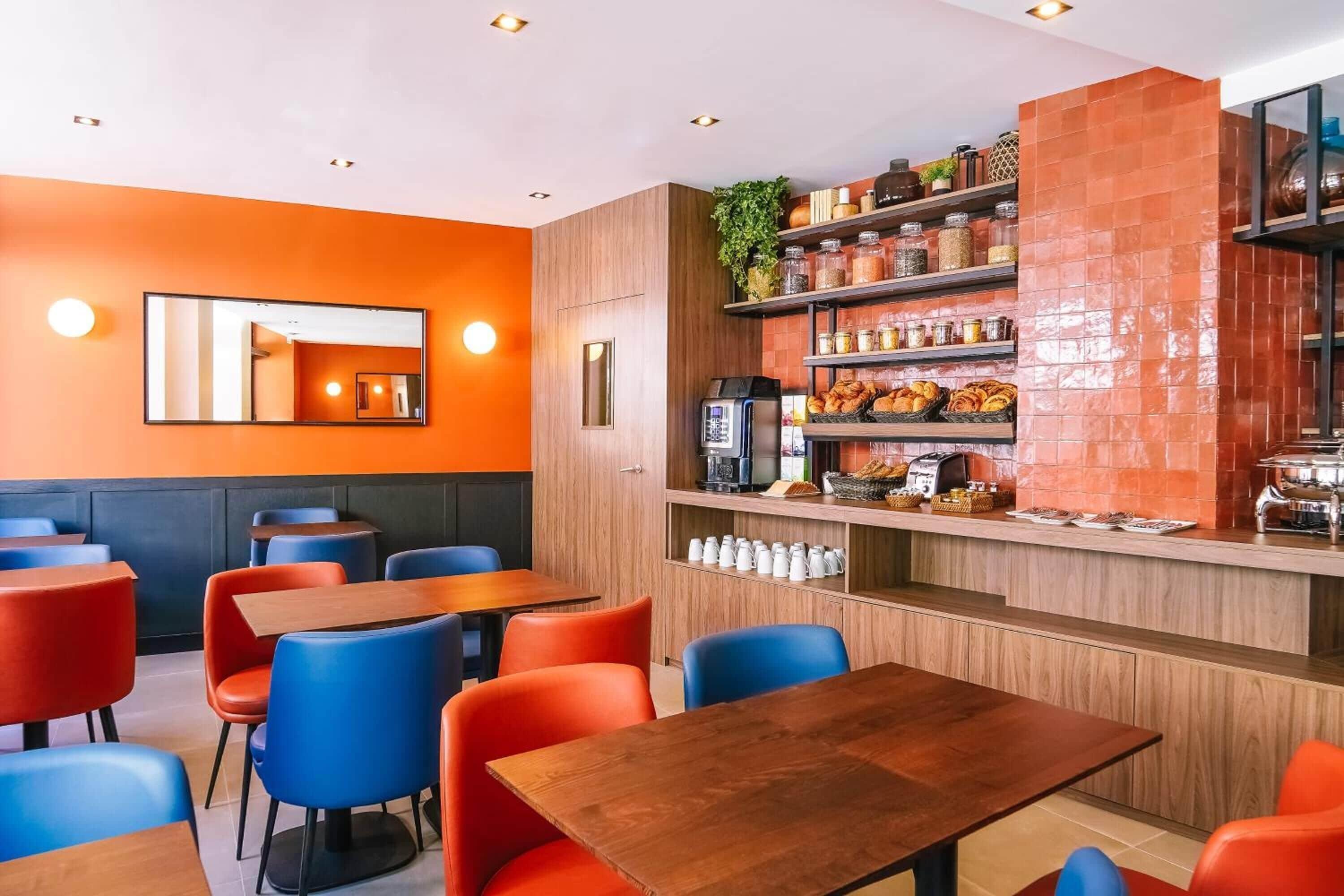 Hotel Timhotel Le Louvre