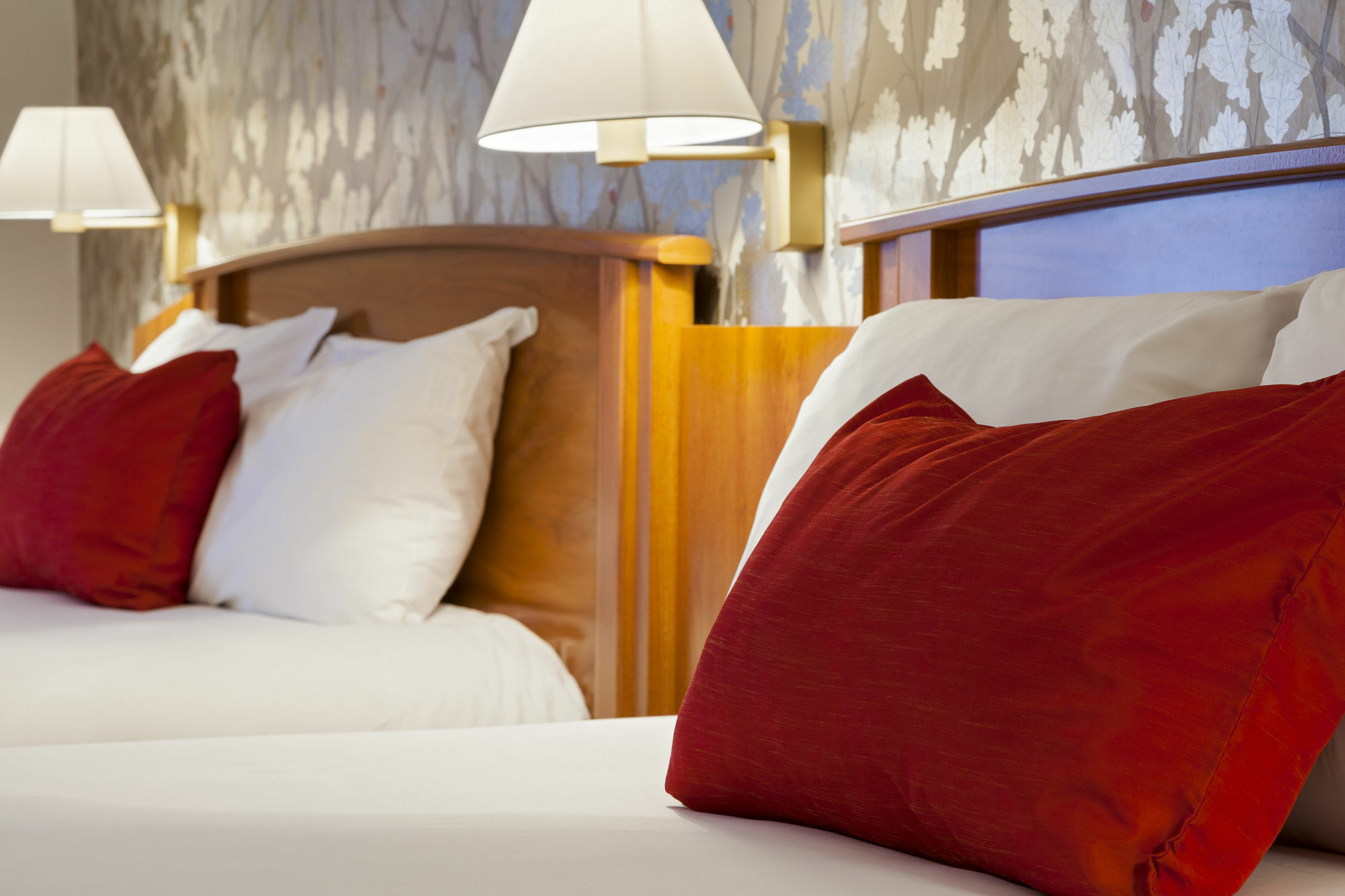 Timhotel Le Louvre Hotel